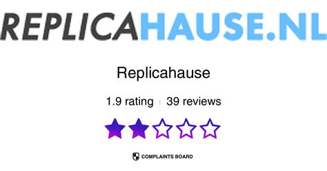 replicahause review